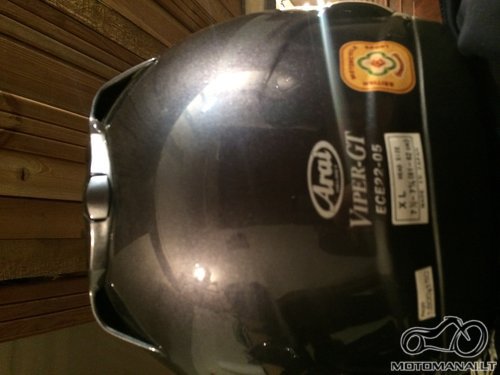 Arai Arai Viper-GT  (XL) 