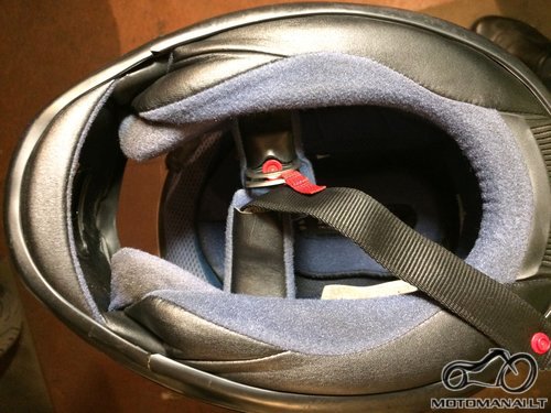 Arai Arai Viper-GT  (XL) 