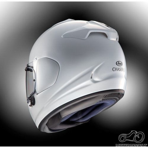 Arai CHASER X DIAMOND BLACK  (M) 