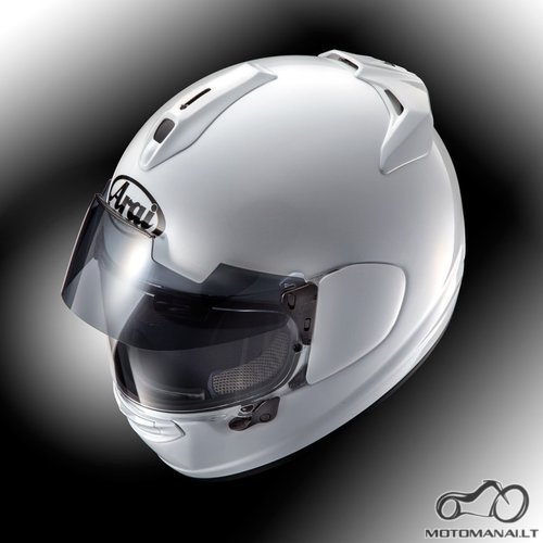 Arai CHASER X DIAMOND BLACK  (M) 