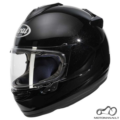 Arai CHASER X DIAMOND BLACK  (XL) 