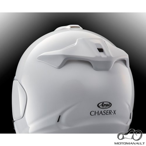 Arai CHASER X DIAMOND WHITE  (M) 