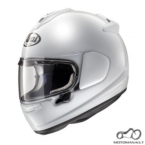 Arai CHASER X DIAMOND WHITE  (S) 