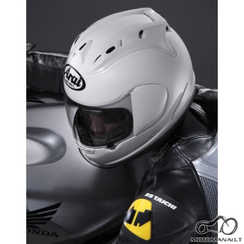 Arai RX7-V DIAMOND WHITE  (L) 