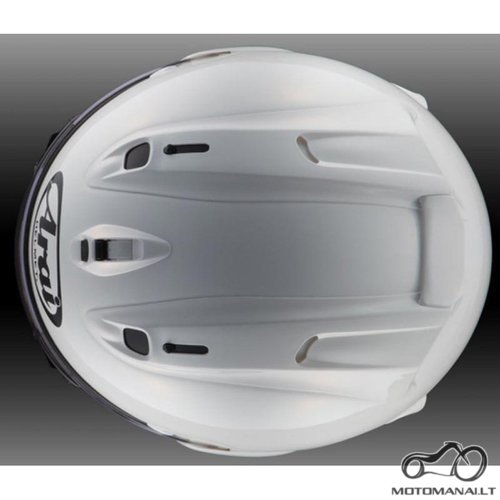 Arai RX7-V DIAMOND WHITE  (S) 