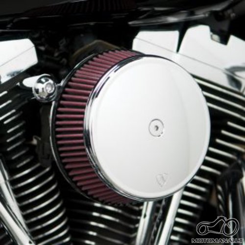 Arlen Ness Oro filtro elementas