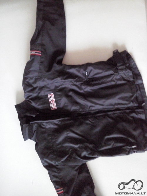 Axo Tekstiline striukė  (L) 