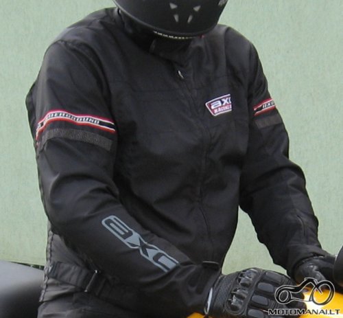 Axo Tekstiline striukė  (L) 