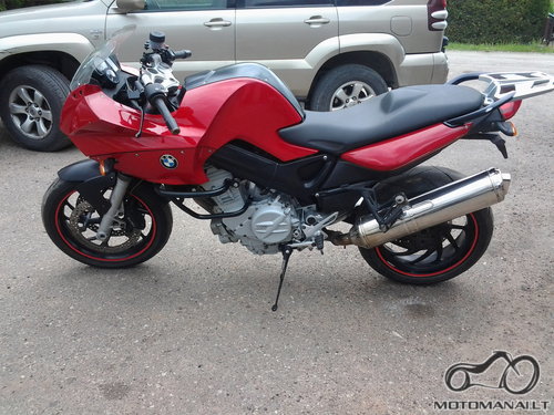 BMW'08 