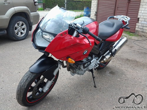 BMW'08 