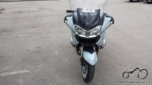 BMW'11 1200 RT