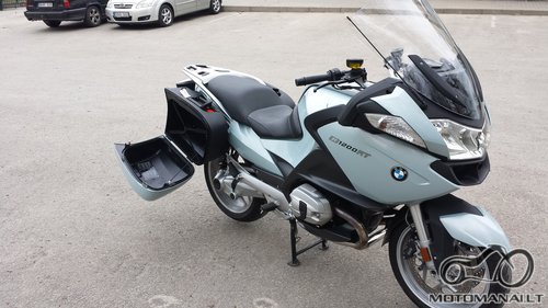 BMW'11 1200 RT