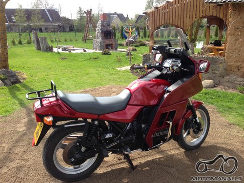 BMW'93 K75