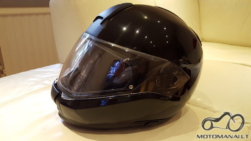 BMW HELMET SYSTEM 6 BMW HELMET SYSTEM6  (62/63) 