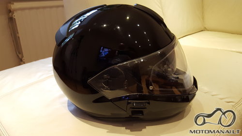 BMW HELMET SYSTEM 6 BMW HELMET SYSTEM6  (62/63) 