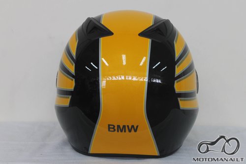 BMW PRO RACE KAIP NAUJAS  (S) 