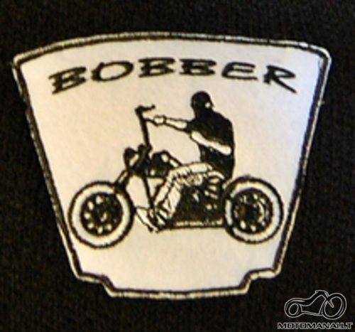 Bobber Bobber antsiuvas