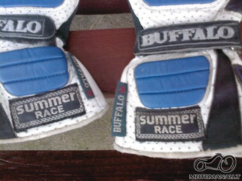 Buffalo Summer race  (M) 