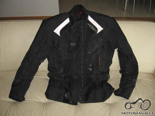 Buse Enduro ilga striukė  (M50) 
