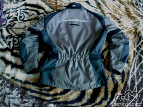 Buse Savanna  (L-52) 