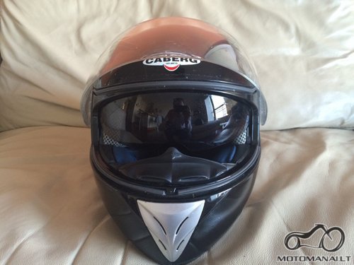 Caberg CABERG V2R šalmas  (XL) 