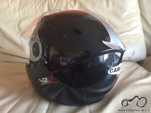 Caberg CABERG V2R šalmas  (XL) 