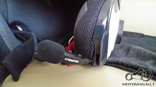 Caberg DUKE LEGEND ITALIA