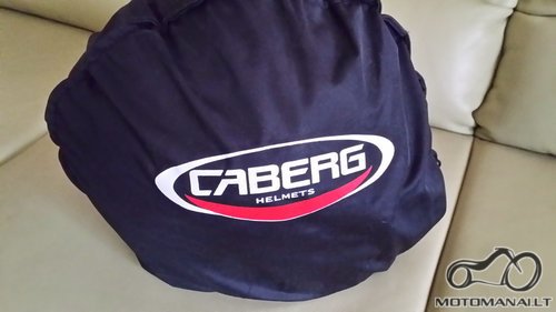 Caberg DUKE LEGEND ITALIA