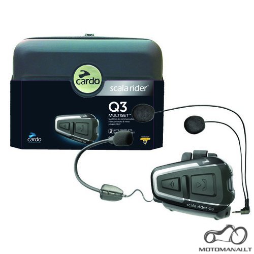 Cardo Scala Rider Q3