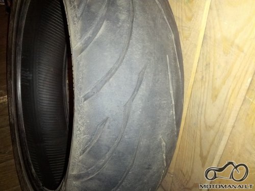 Continental'08 Contimotion 180/55-ZR17