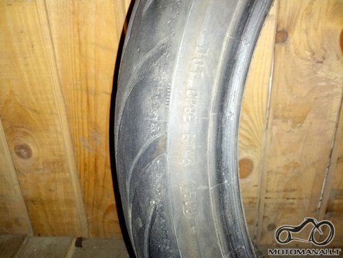 Continental'08 Contimotion 180/55-ZR17