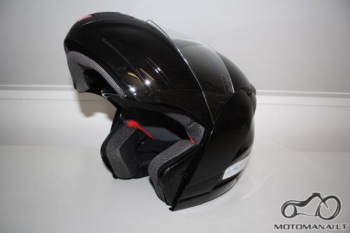Crivit MotoBay.lt 
