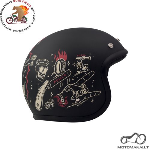 DMD Born Free  (L) 