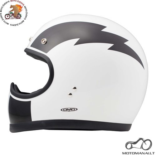 DMD Racer Flash  (M) 