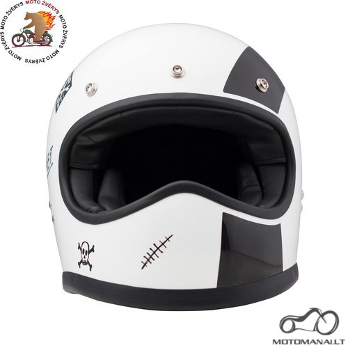 DMD Racer Flash  (M) 