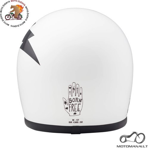 DMD Racer Flash  (M) 