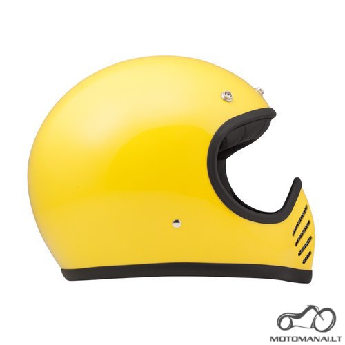 DMD SEVENTY FIVE Yellow  (M, L) 