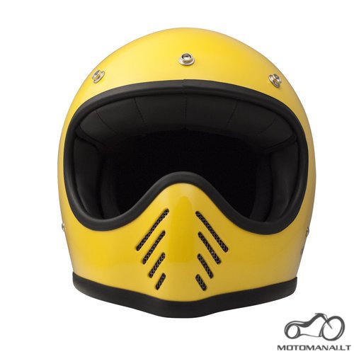DMD SEVENTY FIVE Yellow  (M, L) 