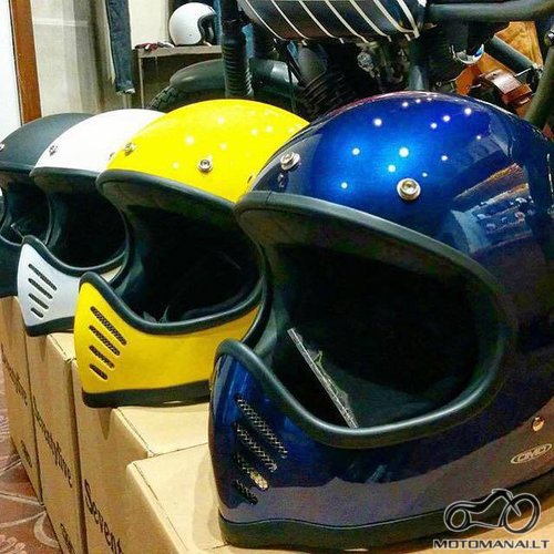 DMD Seventy Five  (S, M) 