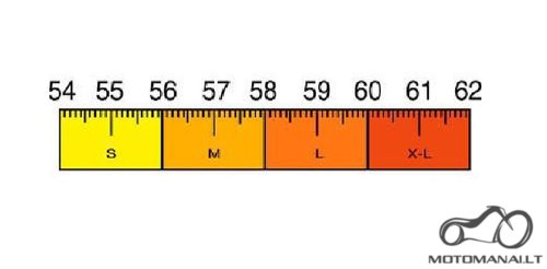 DMD Seventy Five  (S, M) 