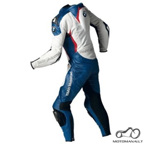 Dainese BMW/Dainese DoubleR kostiumas  (54) 