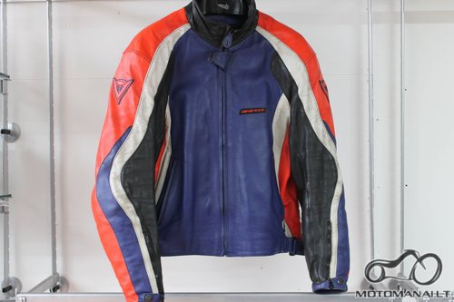 Dainese DĖVĖTA  (XL) 