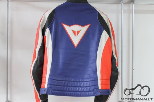 Dainese DĖVĖTA  (XL) 