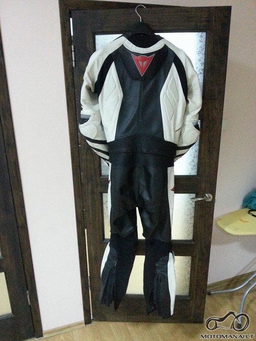 Dainese Rimta Dainese apranga  (prailginta)  (104) 