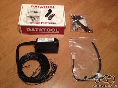 Datatool Datatool Imobiliser