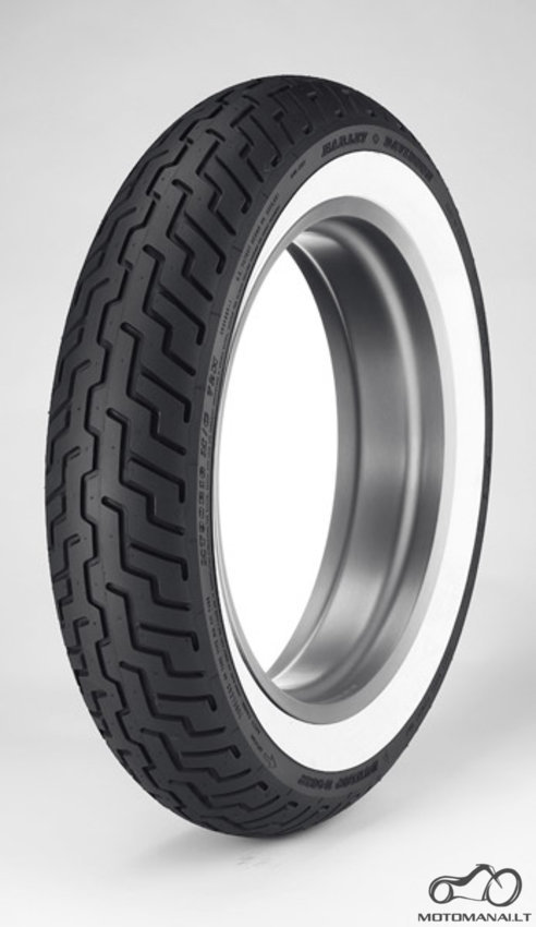 Dunlop D402F