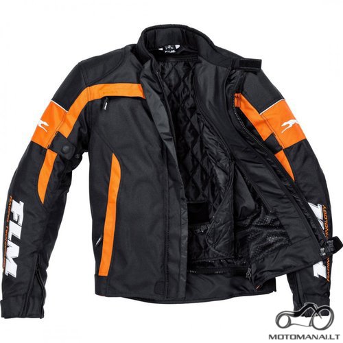 FLM T - 12  (M) 