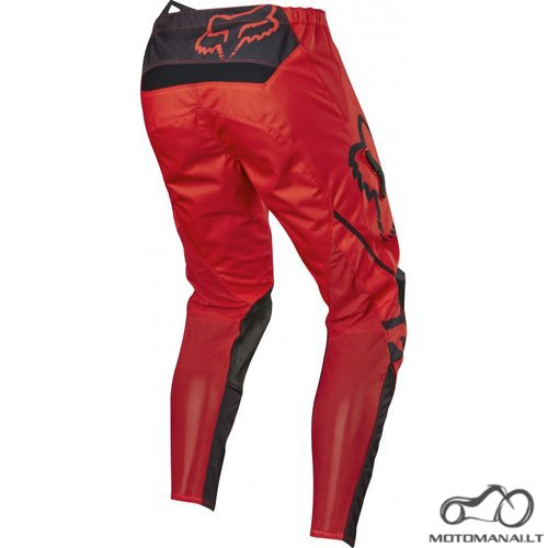 FOX 180 Navy Red  (XL) 