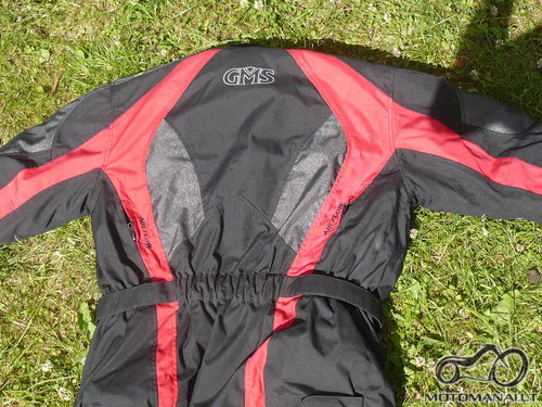 GERMAS Tekstiline striuke Germas  (xl) 