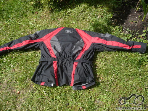 GERMAS Tekstiline striuke Germas  (xl) 